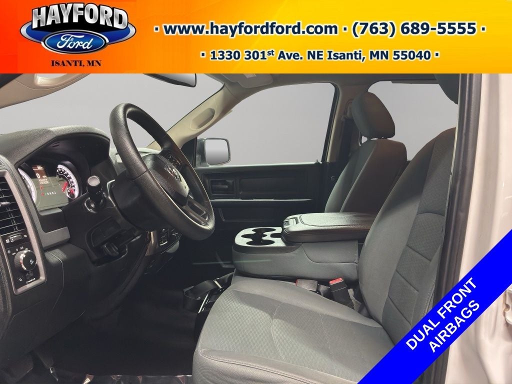 2014 RAM 1500 Express