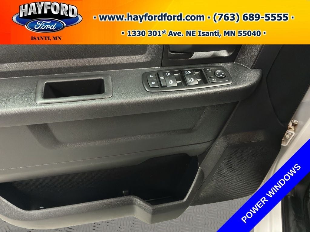 2014 RAM 1500 Express