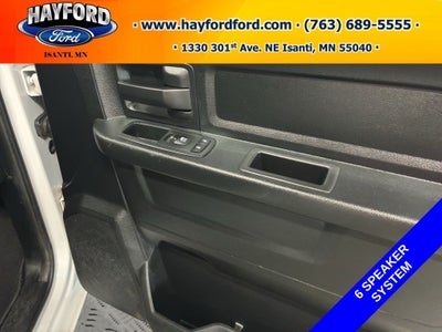 2014 RAM 1500 Express