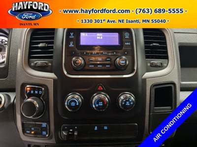 2014 RAM 1500 Express