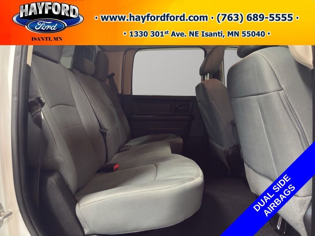 2014 RAM 1500 Express