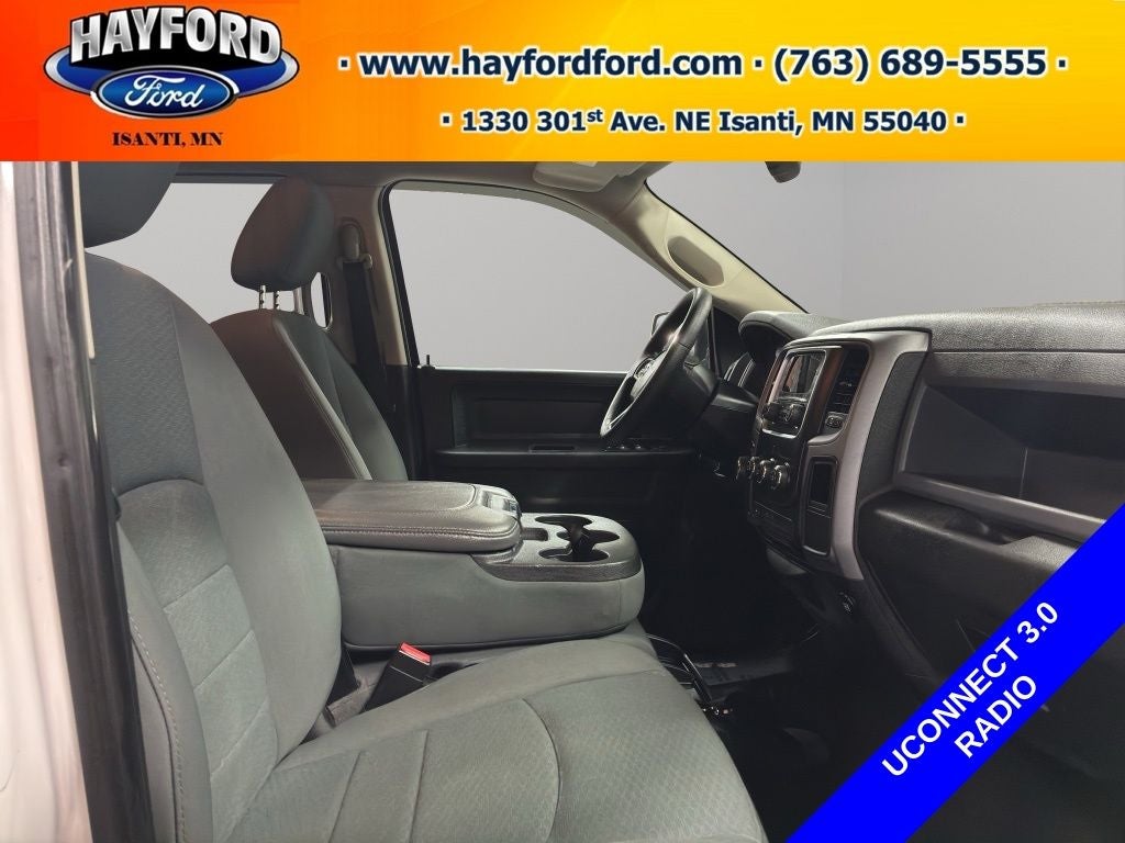 2014 RAM 1500 Express