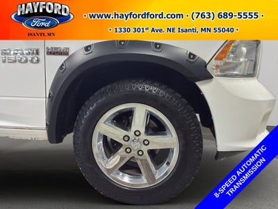 2014 RAM 1500 Express