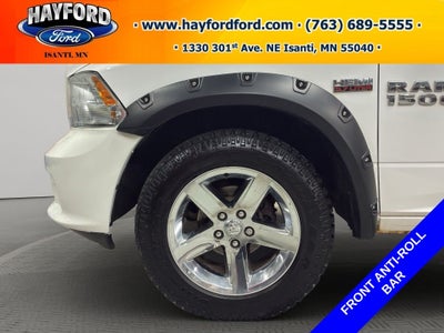 2014 RAM 1500 Express