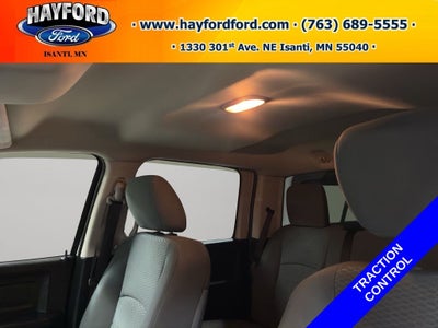 2014 RAM 1500 Express