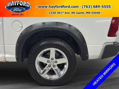 2014 RAM 1500 Express