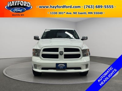 2014 RAM 1500 Express