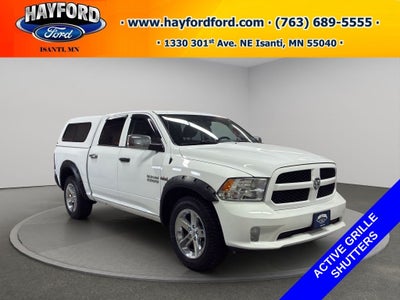 2014 RAM 1500 Express