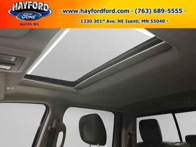 2019 RAM 1500 Classic Big Horn