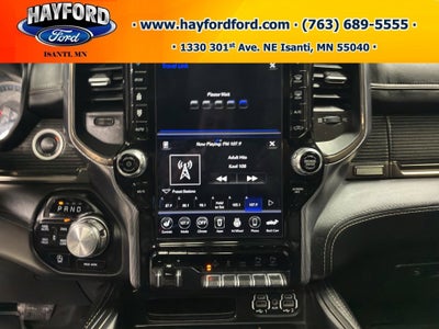 2021 RAM 1500 Limited