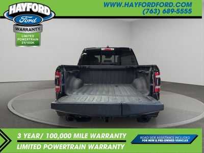 2021 RAM 1500 Limited