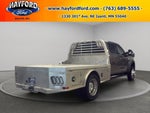 2021 Ford F-550SD Lariat DRW