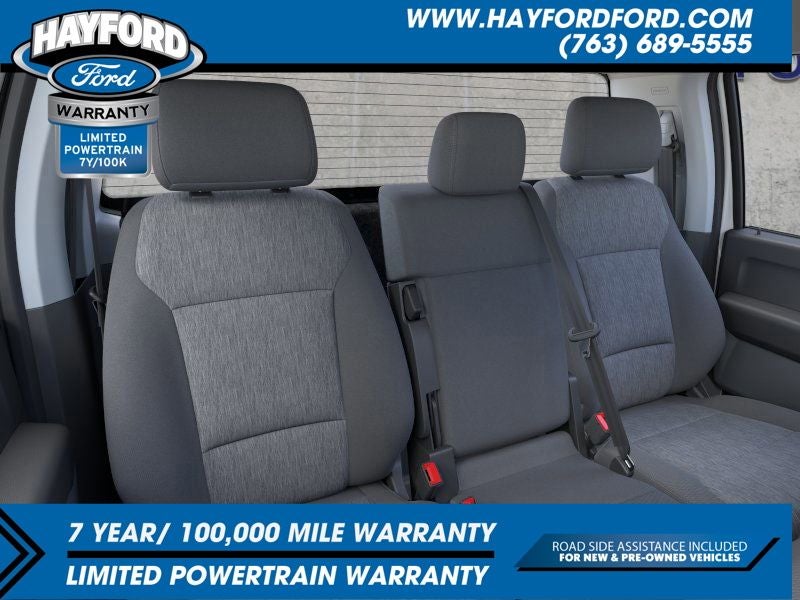 2026 Ford F-600SD XL