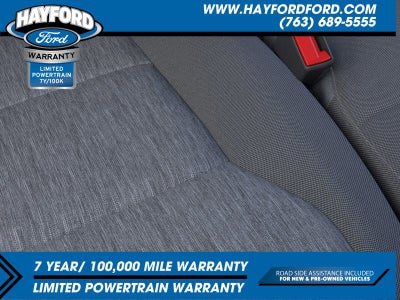 2026 Ford F-600SD XL