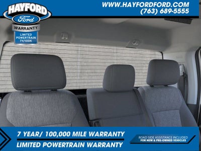 2026 Ford F-600SD XL