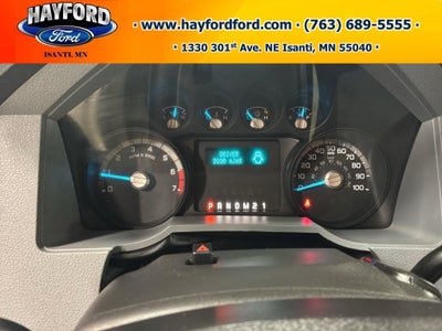 2015 Ford F-350SD XL DRW