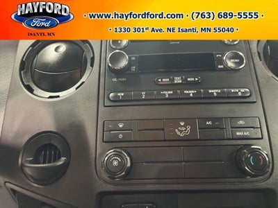 2015 Ford F-350SD XL DRW