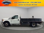 2015 Ford F-350SD XL DRW