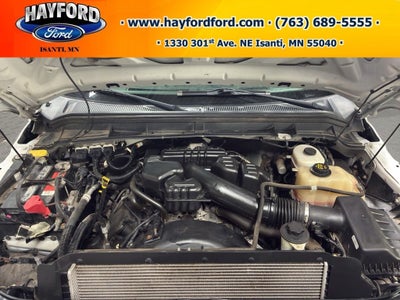2015 Ford F-350SD XL DRW