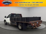 2015 Ford F-350SD XL DRW