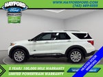 2023 Ford Explorer King Ranch