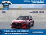2026 Ford Escape Plug-In Hybrid Base