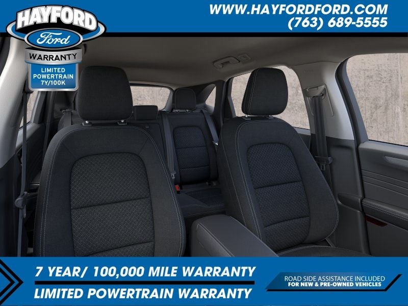 2026 Ford Escape Active - Photo 12