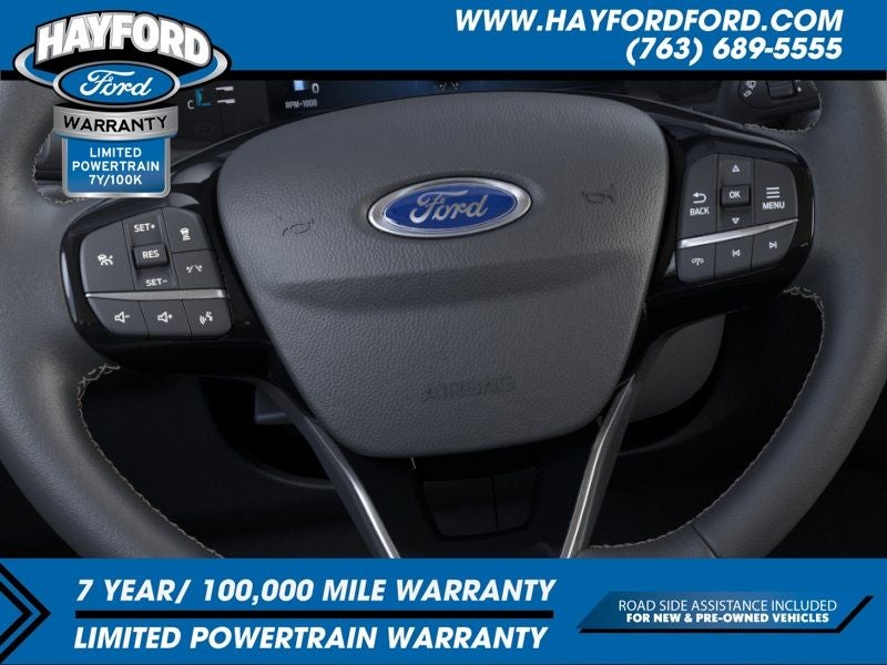 2026 Ford Escape Active - Photo 14