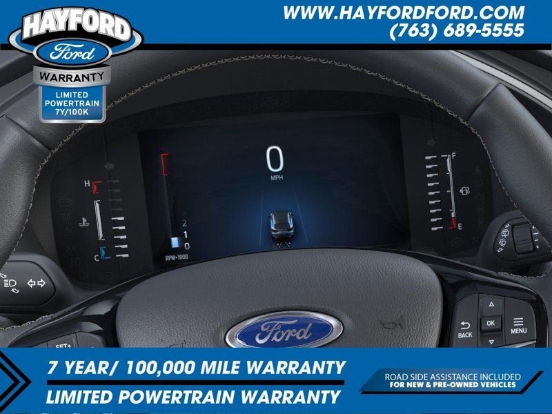 2026 Ford Escape Active - Photo 15