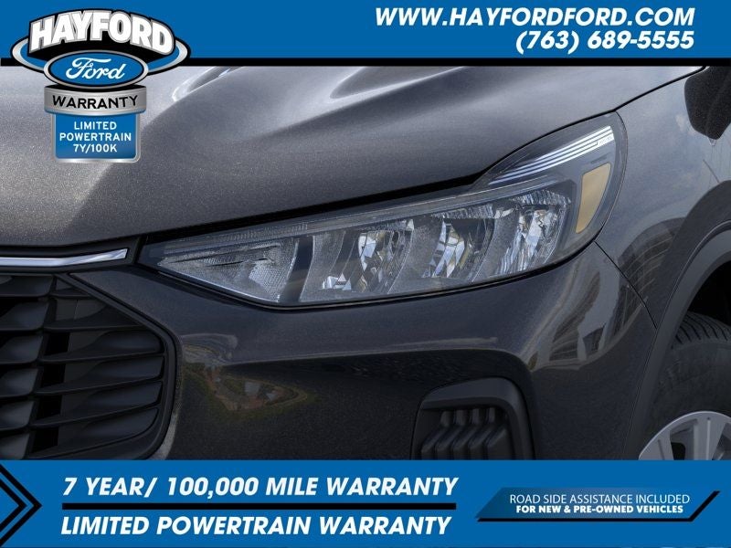 2026 Ford Escape Active - Photo 20