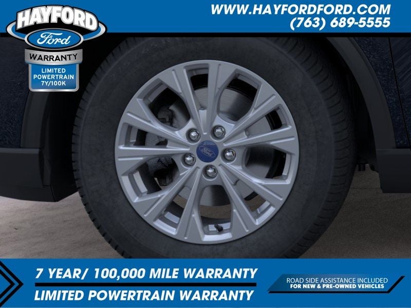 2026 Ford Escape Active - Photo 21