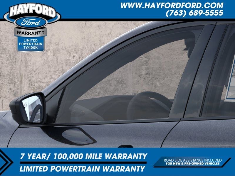 2026 Ford Escape Active - Photo 22