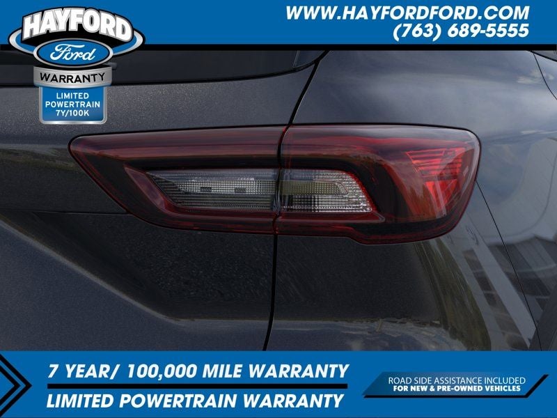 2026 Ford Escape Active - Photo 23
