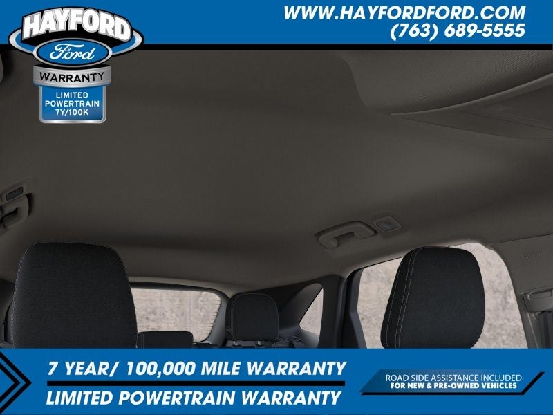 2026 Ford Escape Active - Photo 24