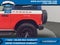 2025 Ford Bronco Stroppe Edition