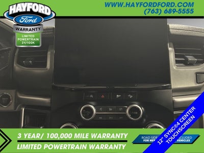 2024 Ford Expedition Max XLT