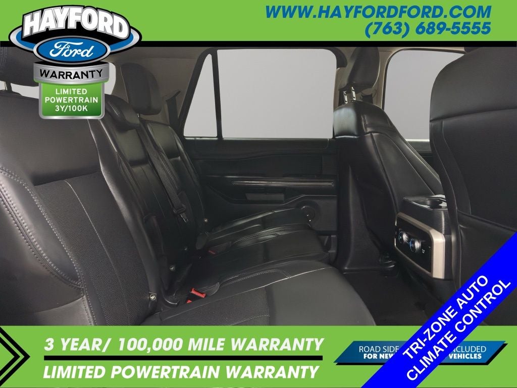 2024 Ford Expedition Max XLT