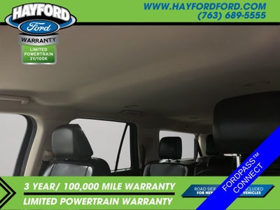 2024 Ford Expedition Max XLT