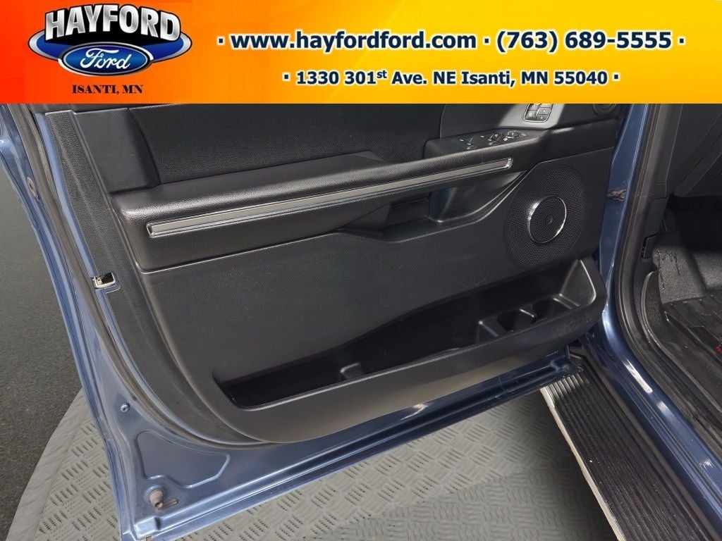 2018 Ford Expedition Max XLT