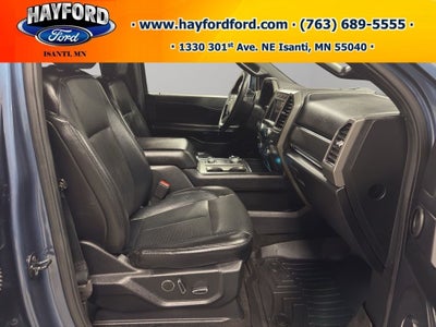 2018 Ford Expedition Max XLT