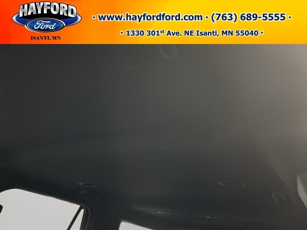 2018 Ford Expedition Max XLT