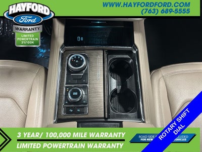 2022 Ford Expedition Max Limited