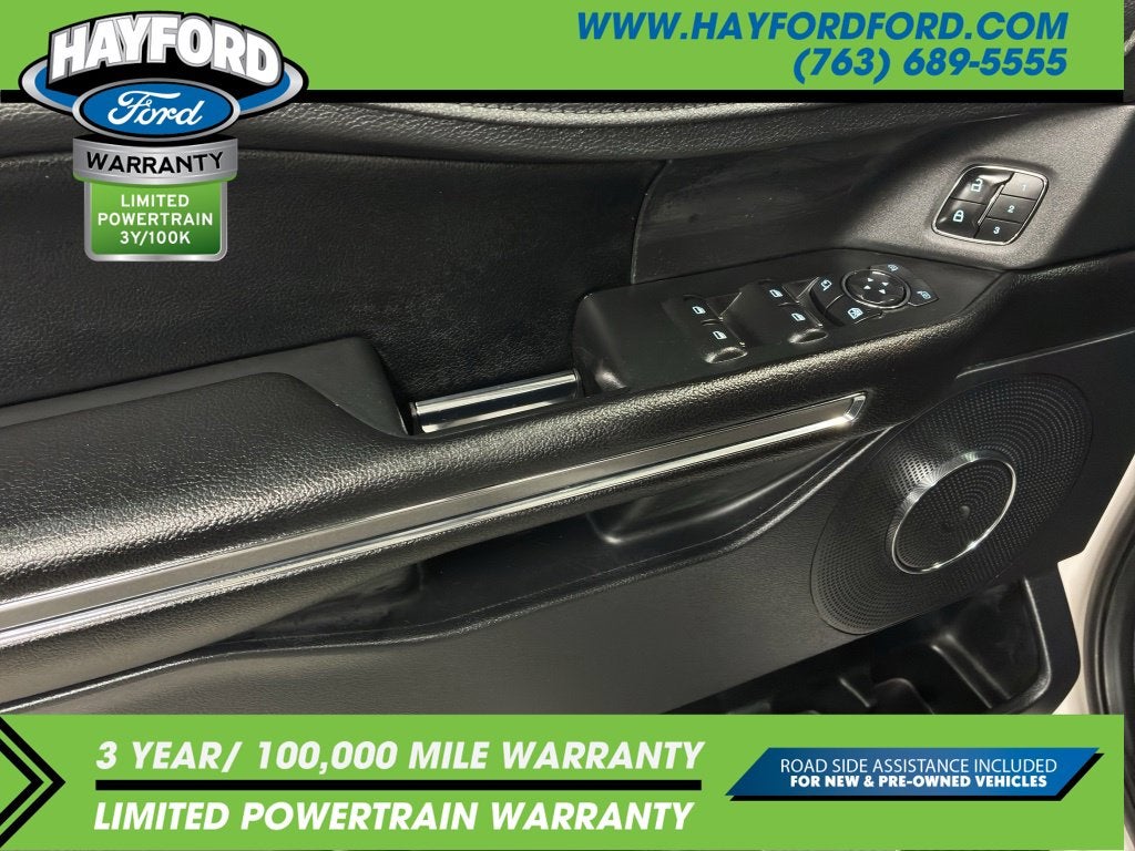 2019 Ford Expedition XLT