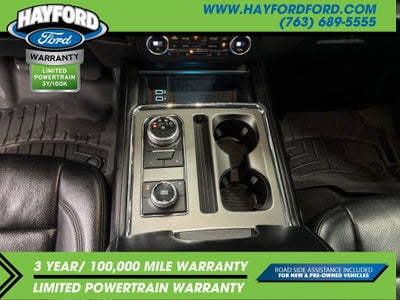 2019 Ford Expedition XLT