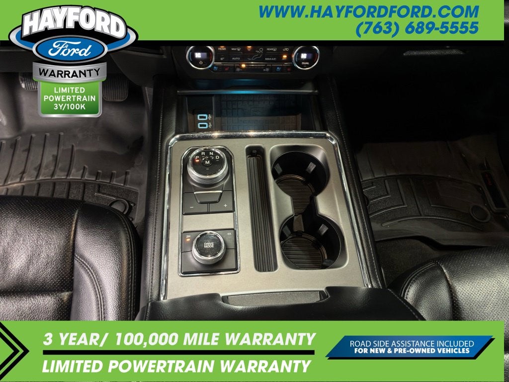 2019 Ford Expedition XLT