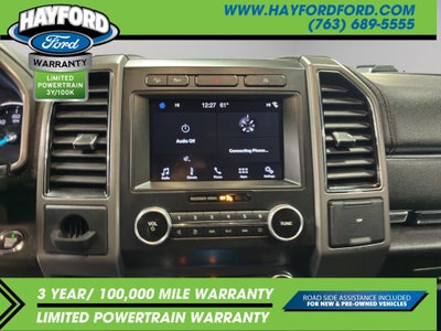 2019 Ford Expedition XLT