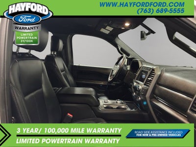 2019 Ford Expedition XLT