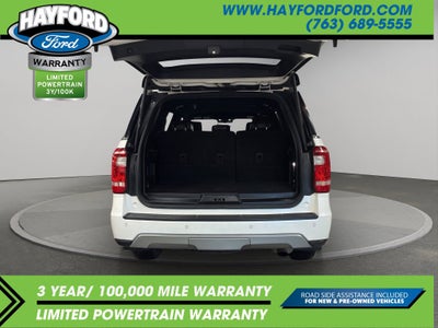 2019 Ford Expedition XLT