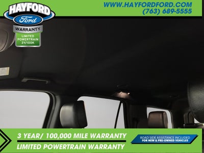 2019 Ford Expedition XLT