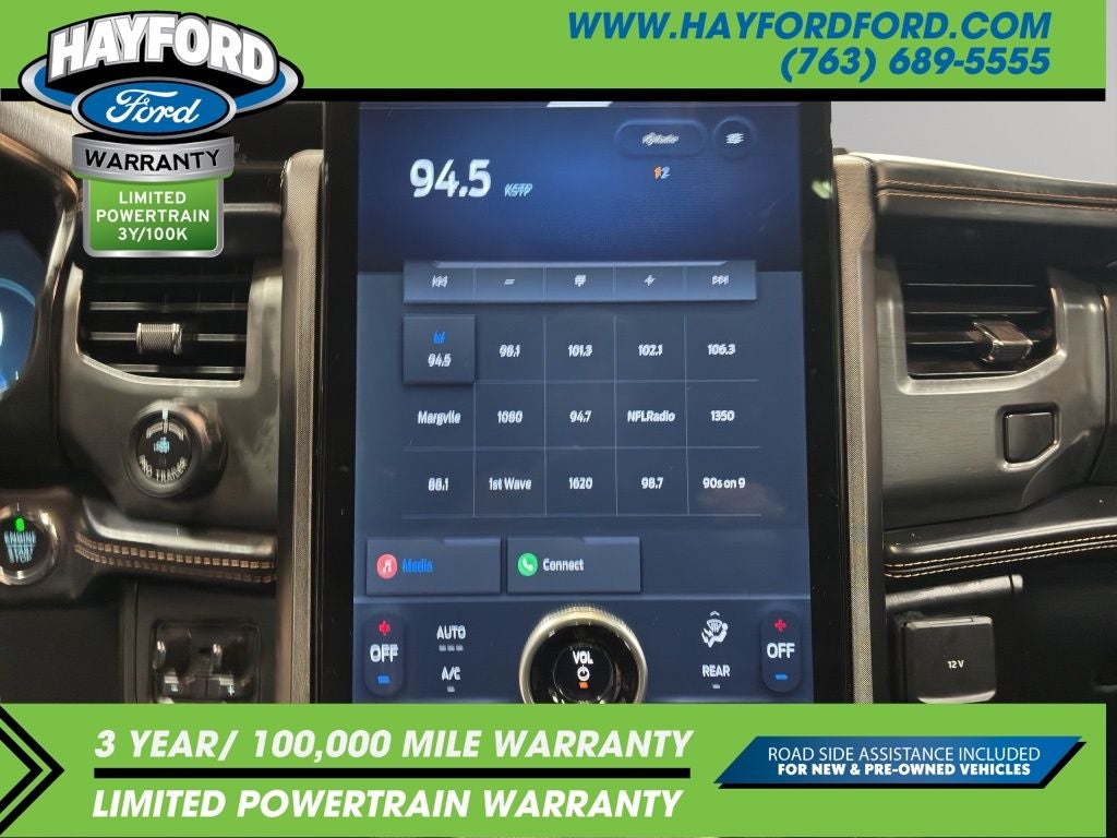 2023 Ford Expedition Platinum
